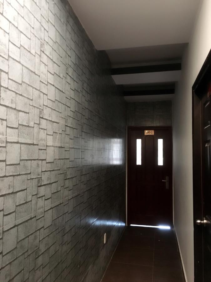 Istay Inn Hotel Ho Şi Min Exterior foto